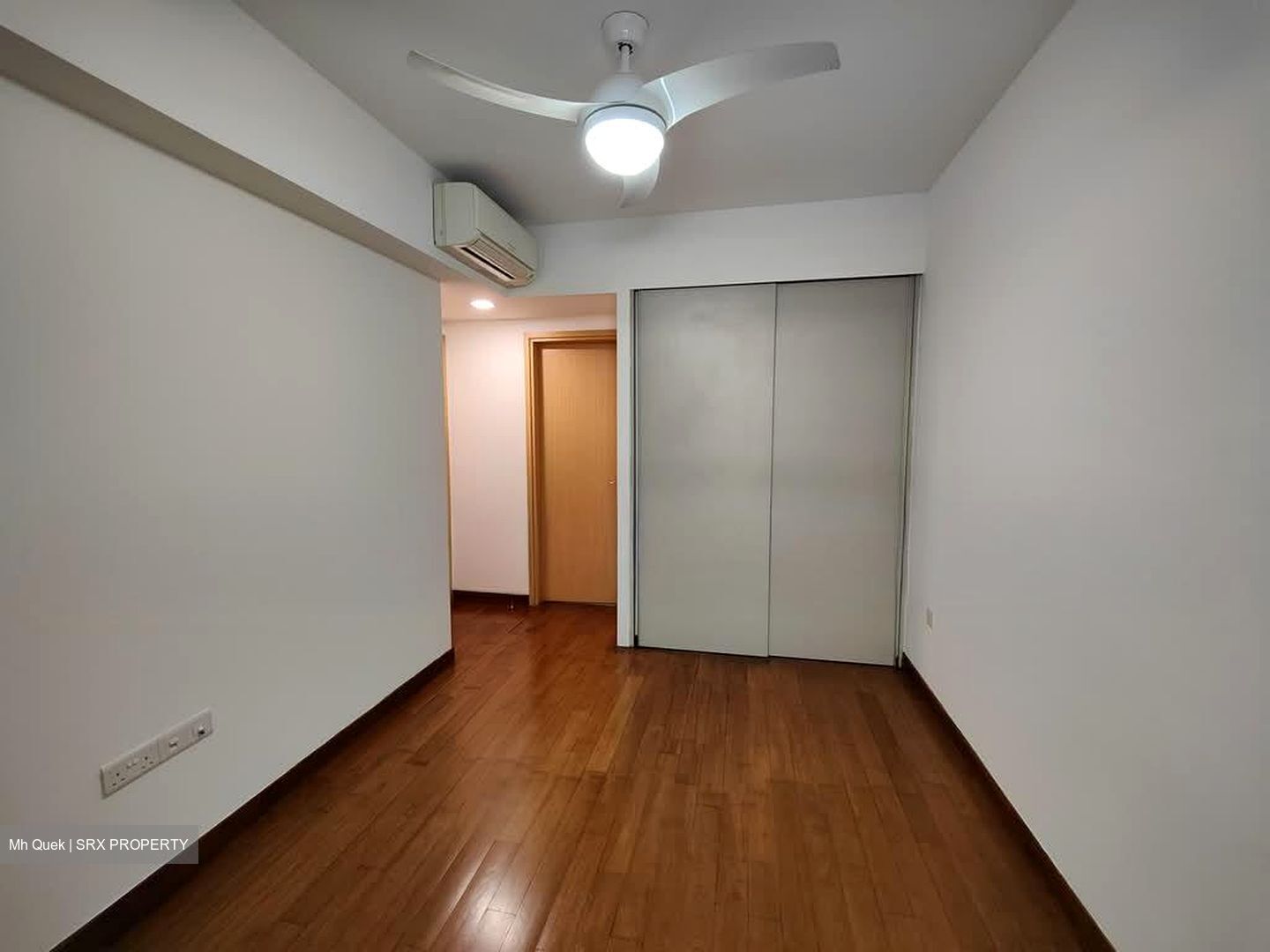 Eight Riversuites (D12), Condominium #583656721